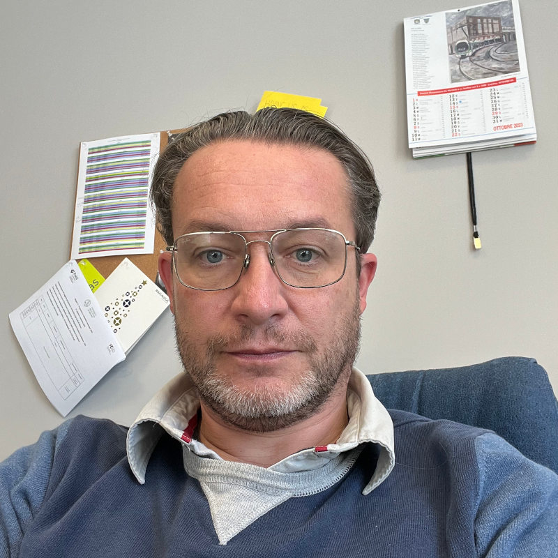 Dott. Francesco Macchini
