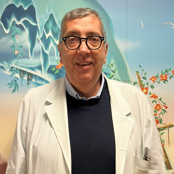 Prof. Ernesto Leva